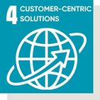 Customer-Centric Solutions