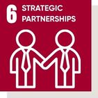 Strategic Partnerships